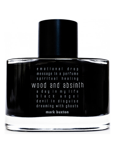 Wood and Absinth
