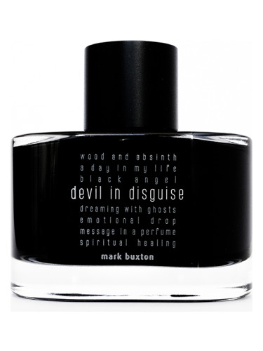 Devil In Disguise