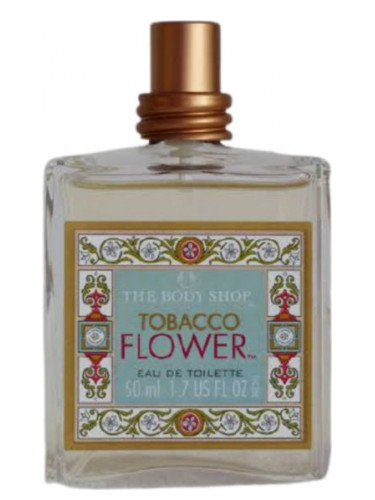 Tobacco Flower