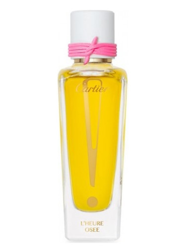 L'Heure Osee V