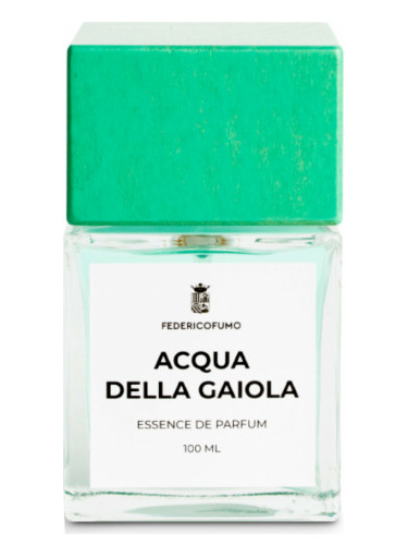 Acqua Della Gaiola
