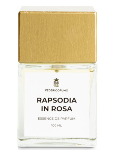 Rapsodia In Rosa