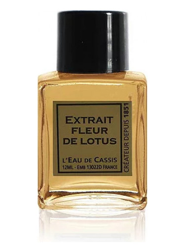 Fleur De Lotus