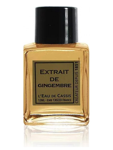 Gingembre