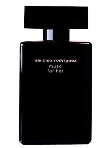 Narciso Rodriguez Musc for Her