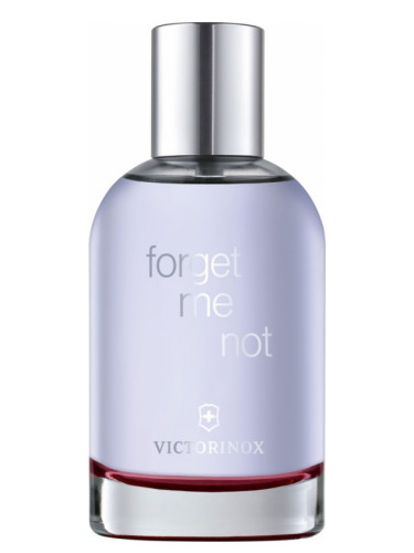 Forget Me Not