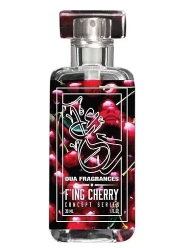 F'ing Cherry