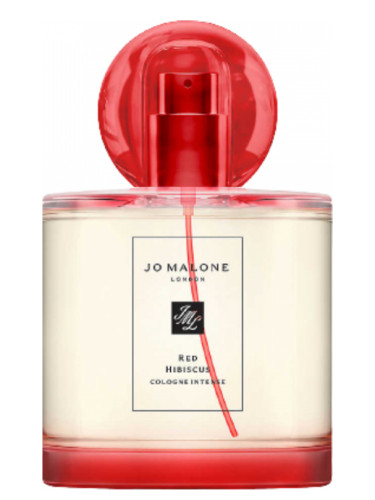 Red Hibiscus Cologne Intense