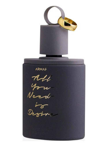 All You Need is Desire