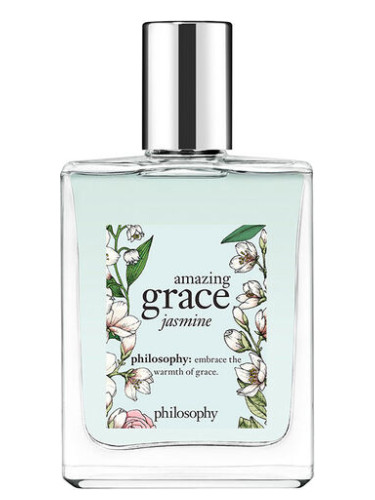 Amazing Grace Jasmine