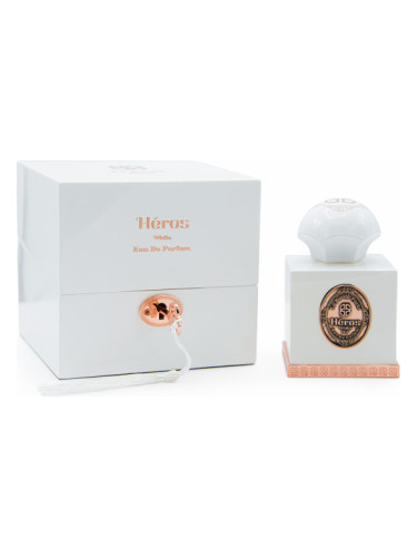 HEROS White