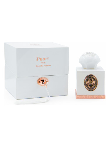 PEARL White