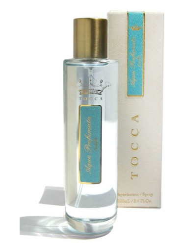 Aqua Profumata Amalfi