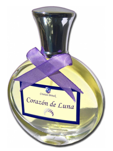 Corazón De Luna