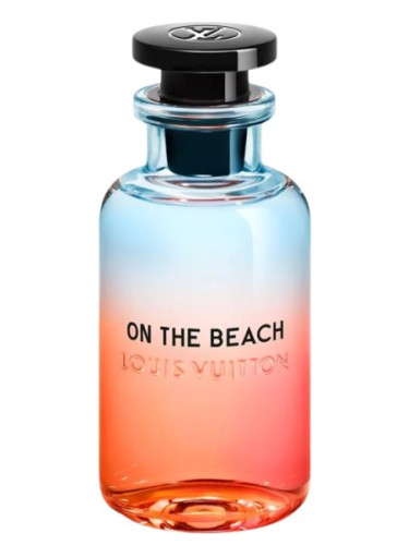On The Beach