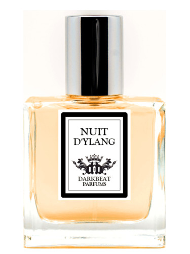 Nuit D'Ylang