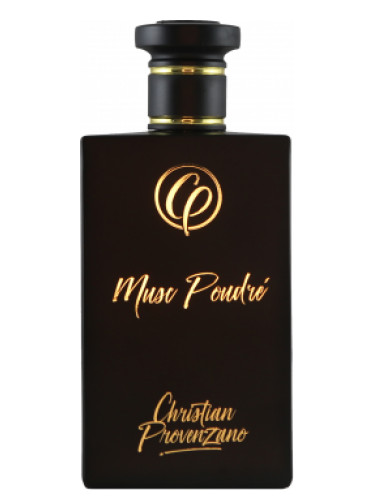 Musc Poudré