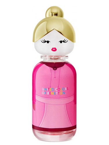 Sisterland Pink Raspberry