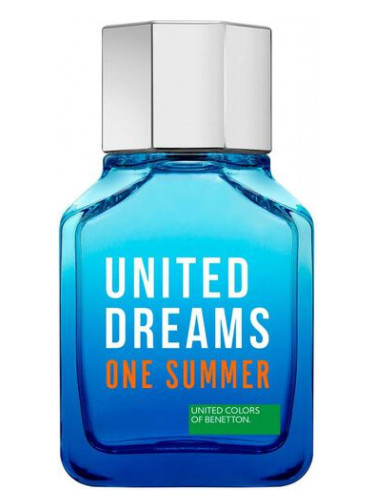 United Dreams One Summer