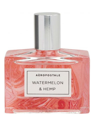 Watermelon & Hemp