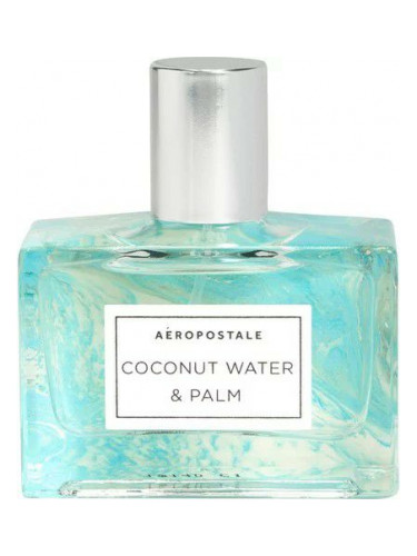 Coconut Water & Palm