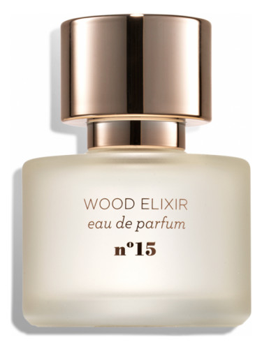 Wood Elixir