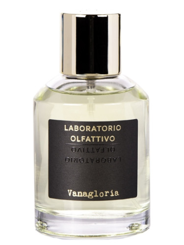 Vanagloria