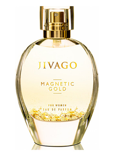 Magnetic Gold