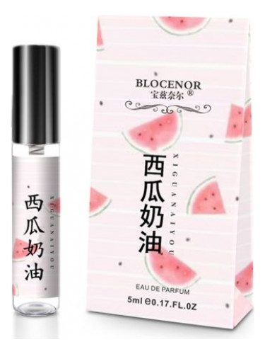 Watermelon Cream