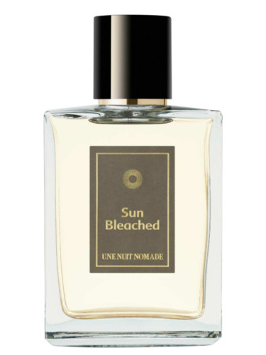 Sun Bleached