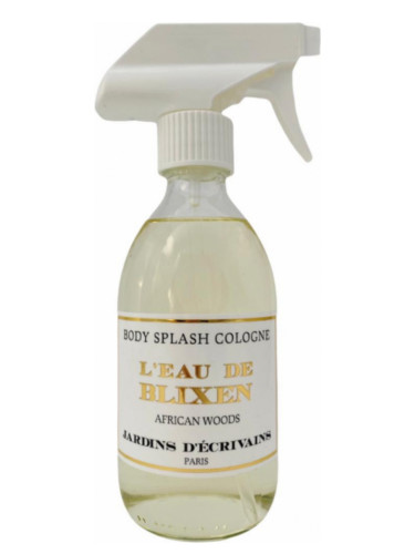 Splash Cologne Eau de Blixen