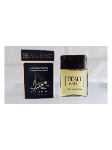 Beau Mec