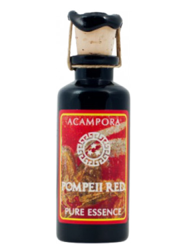 Pompeii Red Pure Essence