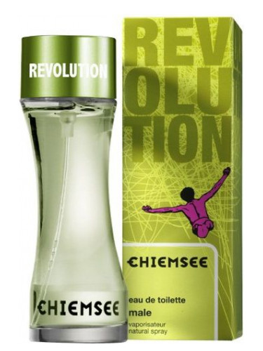 Revolution!
