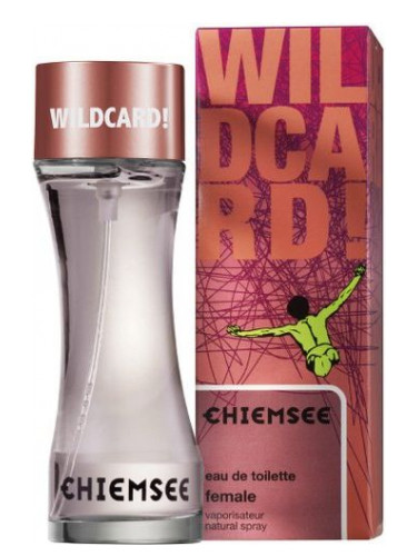 Wildcard!