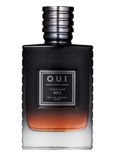 Iconique 001