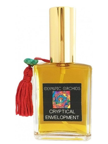 Cryptical Envelopment