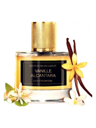 Vanille Alcantara
