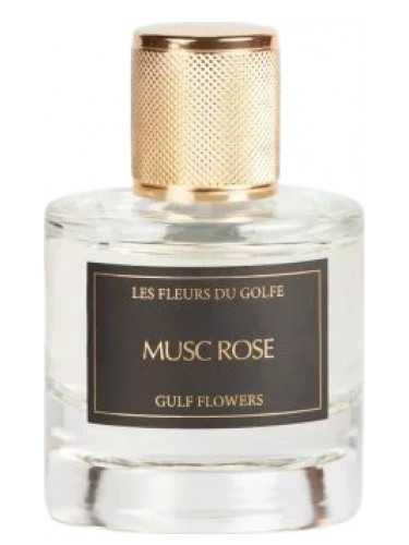 Musc Rose