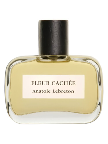 Fleur Cachée