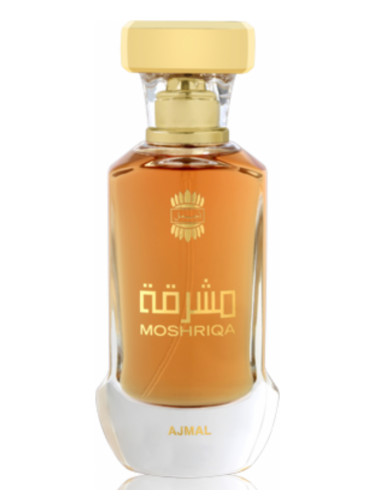 Moshriqa