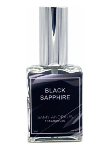 Black Sapphire