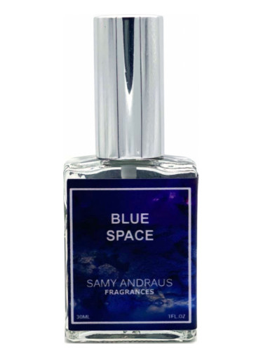 Blue Space