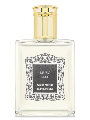 Musc Bleu Eau de Parfum