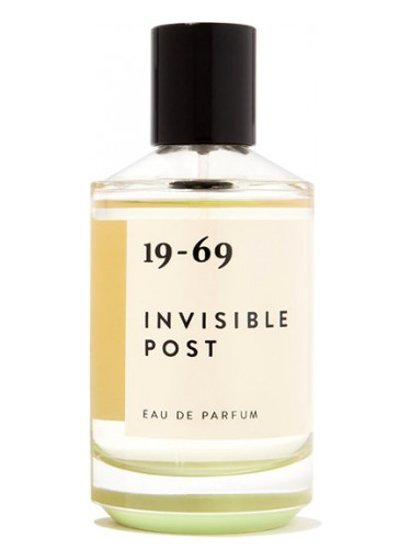 Invisible Post