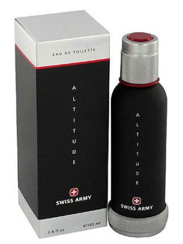 Swiss Army Altitude