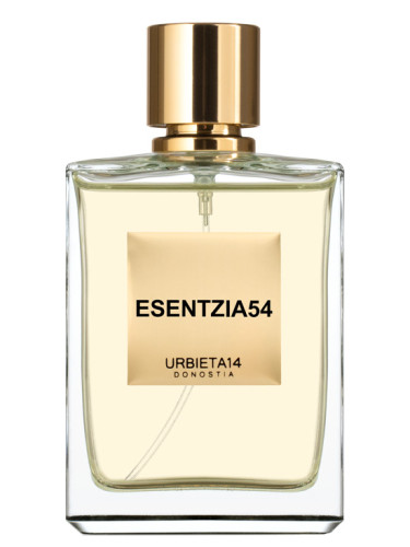 Esentzia54
