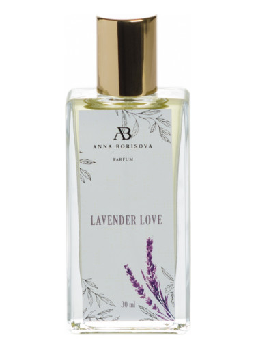 Lavender Love