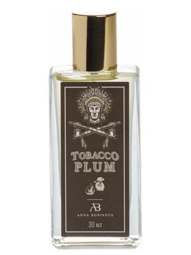 Tobacco Plum