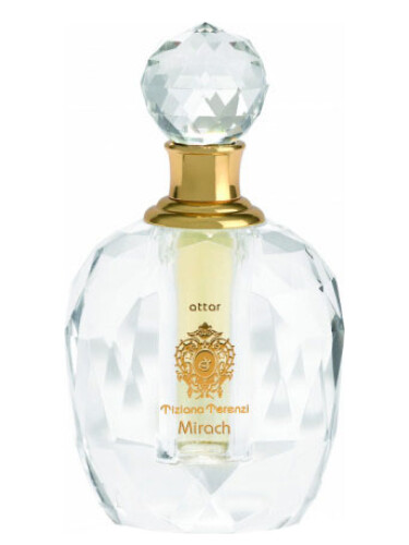Mirach Attar